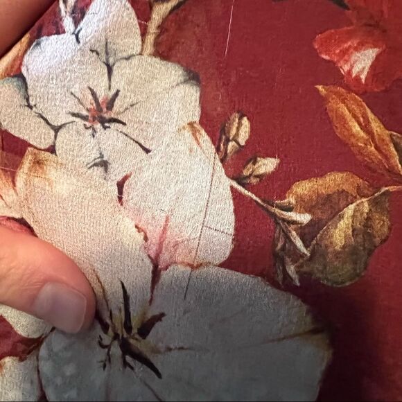 Nicholas Celeste silk blouse. - Picture 2 of 14